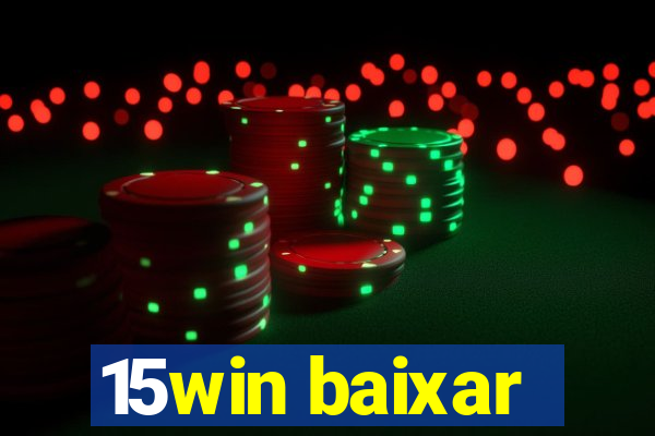 15win baixar